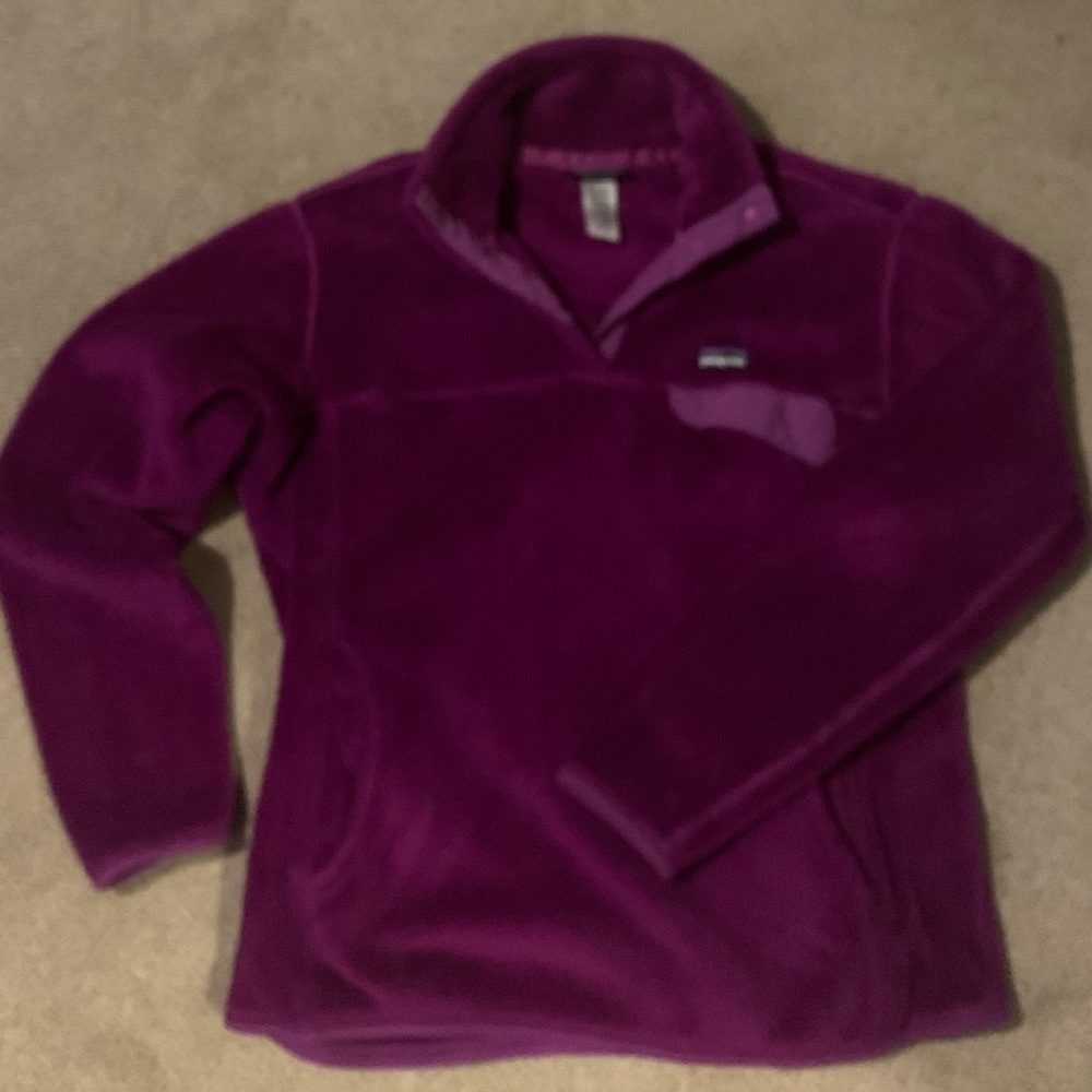 Patagonia re-tool